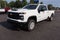 2026 Chevrolet Silverado 3500 HD Work Truck
