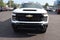 2026 Chevrolet Silverado 3500 HD Work Truck
