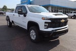 2026 Chevrolet Silverado 3500 HD Work Truck