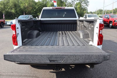 2026 Chevrolet Silverado 3500 HD Work Truck