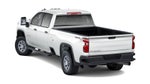 2026 Chevrolet Silverado 3500 HD Work Truck