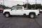 2026 Chevrolet Silverado 3500 HD Work Truck