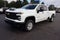 2026 Chevrolet Silverado 3500 HD Work Truck