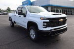 2026 Chevrolet Silverado 3500 HD Work Truck