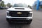 2026 Chevrolet Silverado 3500 HD Work Truck