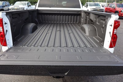 2026 Chevrolet Silverado 3500 HD Work Truck