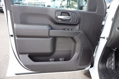 2026 Chevrolet Silverado 3500 HD Work Truck