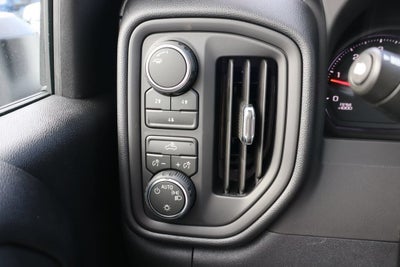 2026 Chevrolet Silverado 3500 HD Work Truck
