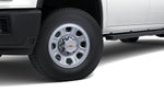 2026 Chevrolet Silverado 3500 HD Base