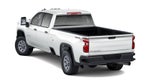 2026 Chevrolet Silverado 3500 HD Work Truck