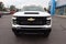 2026 Chevrolet Silverado 3500 HD Work Truck