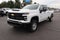 2026 Chevrolet Silverado 3500 HD Work Truck