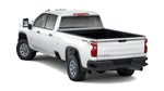 2026 Chevrolet Silverado 3500 HD Work Truck