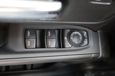 2026 Chevrolet Silverado 3500 HD Work Truck