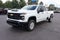 2026 Chevrolet Silverado 3500 HD Work Truck