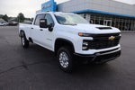 2026 Chevrolet Silverado 3500 HD Work Truck