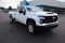2026 Chevrolet Silverado 3500 HD Work Truck