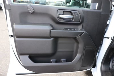 2026 Chevrolet Silverado 3500 HD Work Truck