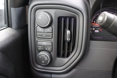2026 Chevrolet Silverado 3500 HD Work Truck