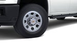 2026 Chevrolet Silverado 3500 HD Base