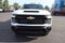 2026 Chevrolet Silverado 3500 HD Work Truck
