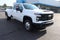 2026 Chevrolet Silverado 3500 HD Work Truck