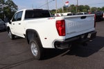 2026 Chevrolet Silverado 3500 HD Work Truck