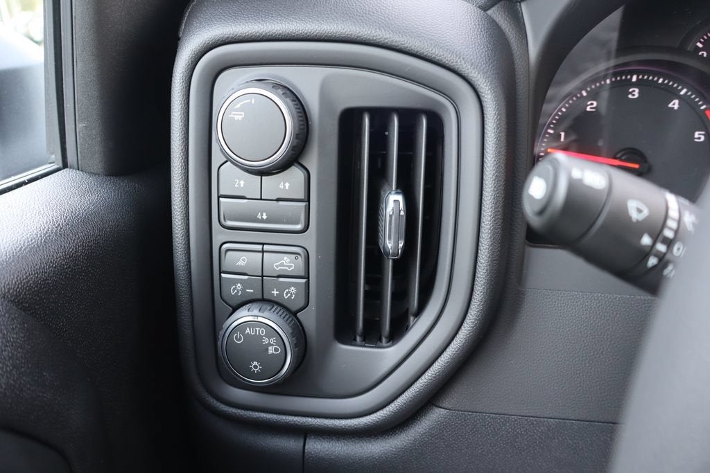 2026 Chevrolet Silverado 3500 HD Work Truck