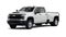 2026 Chevrolet Silverado 3500 HD Base