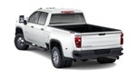 2026 Chevrolet Silverado 3500 HD Base
