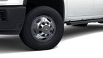 2026 Chevrolet Silverado 3500 HD Base