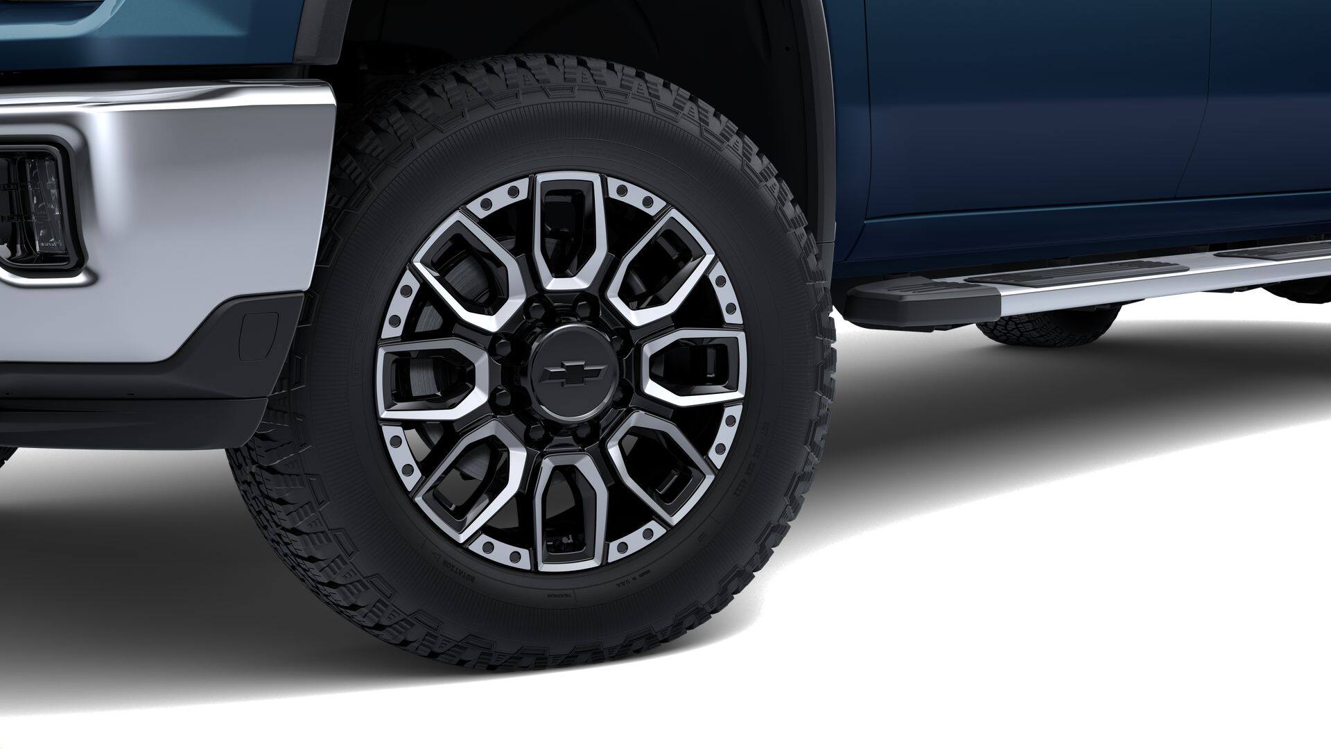 2026 Chevrolet Silverado 3500 HD Base
