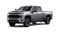 2026 Chevrolet Silverado 3500 HD Base