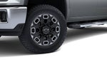2026 Chevrolet Silverado 3500 HD Base