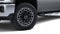 2026 Chevrolet Silverado 3500 HD Base