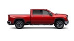 2026 Chevrolet Silverado 3500 HD Base