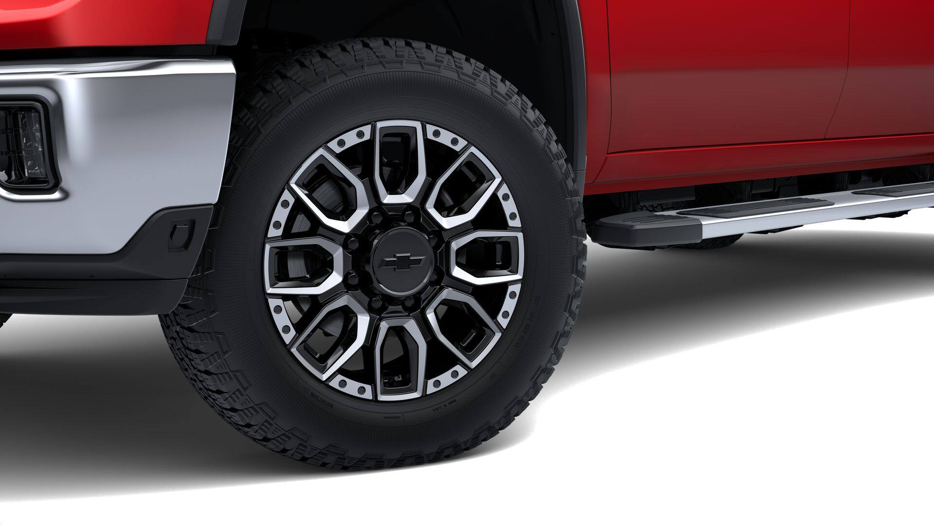 2026 Chevrolet Silverado 3500 HD Base