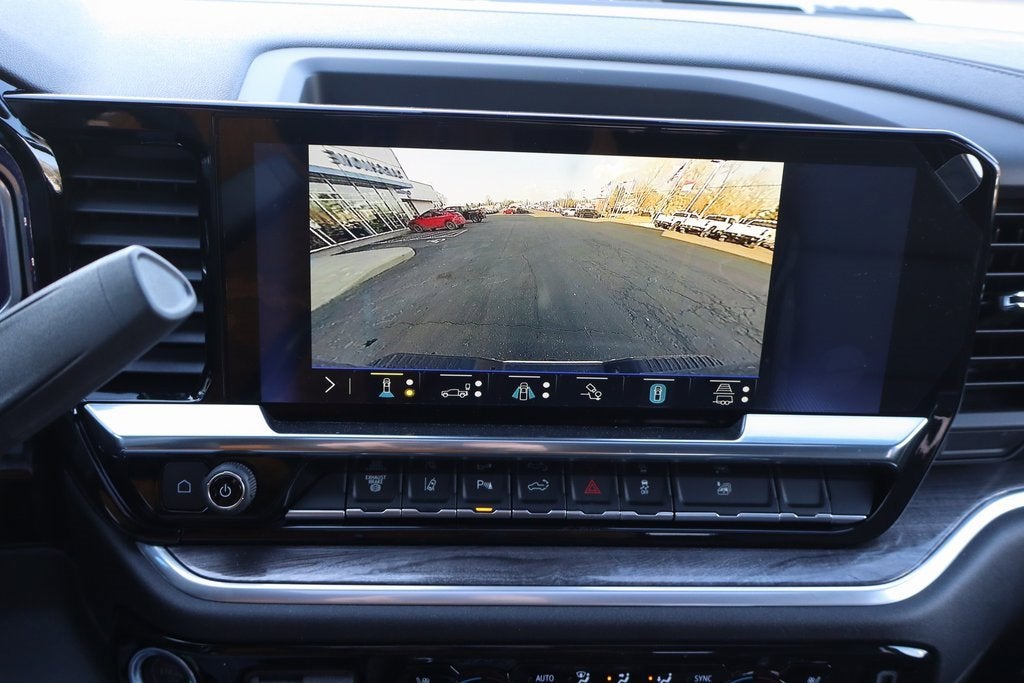 2026 Chevrolet Silverado 3500 HD LTZ DRW