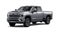 2026 Chevrolet Silverado 3500 HD Base