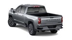 2026 Chevrolet Silverado 3500 HD Base