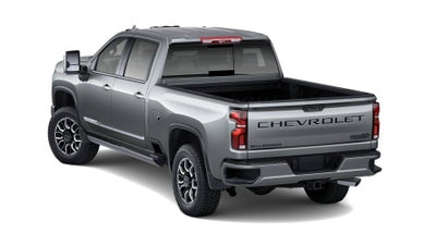 2026 Chevrolet Silverado 3500 HD Base