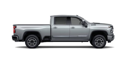 2026 Chevrolet Silverado 3500 HD Base