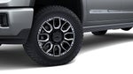 2026 Chevrolet Silverado 3500 HD Base