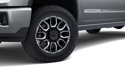 2026 Chevrolet Silverado 3500 HD Base