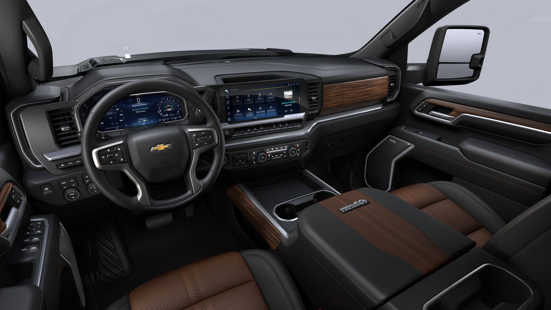 2026 Chevrolet Silverado 3500 HD Base