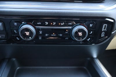2025 Chevrolet Silverado 3500 HD High Country