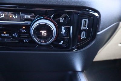 2025 Chevrolet Silverado 3500 HD High Country