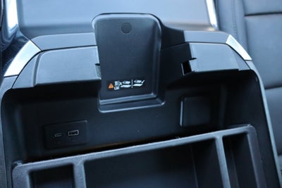 2025 Chevrolet Silverado 3500 HD High Country