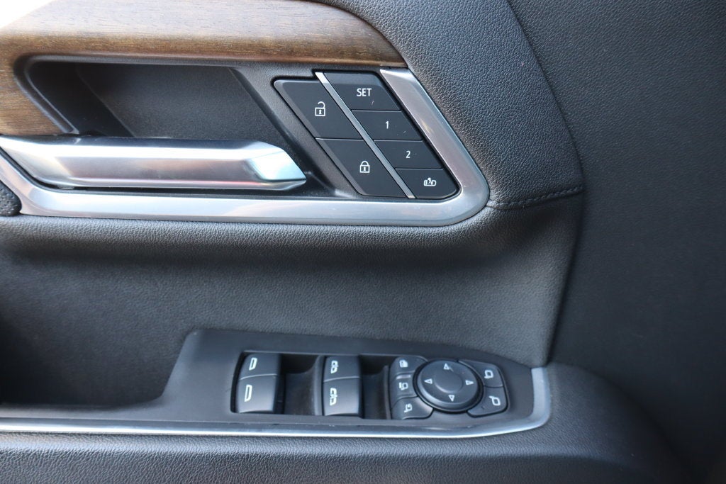 2025 Chevrolet Silverado 3500 HD High Country