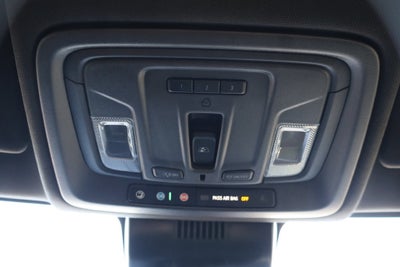2025 Chevrolet Silverado 3500 HD High Country